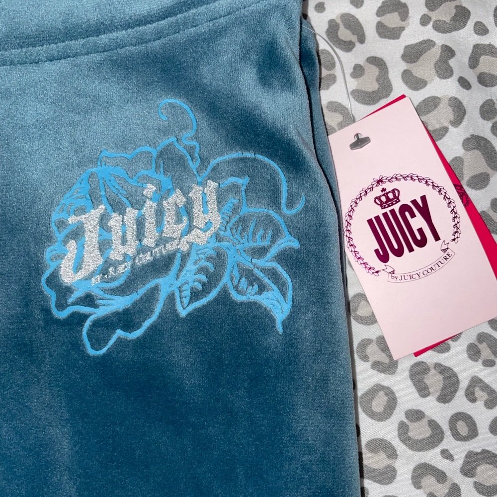 juicy couture joggers